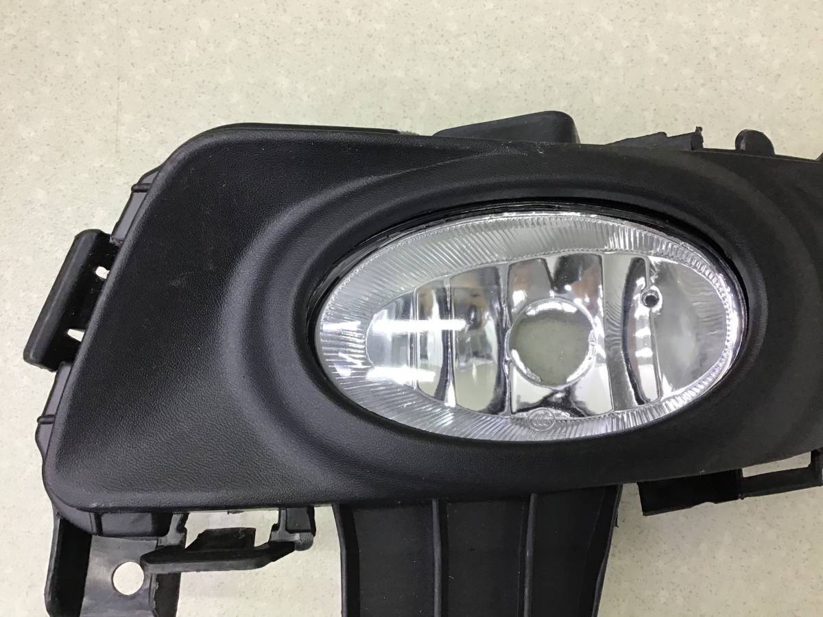 Фара противотуманная левая Mazda 3 (BK) 2002-2009 Фара противотуманная левая Mazda 3 (BK) 2002-2009