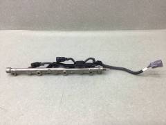 Рейка топливная (рампа) Toyota Land Cruiser (J300) 2021>