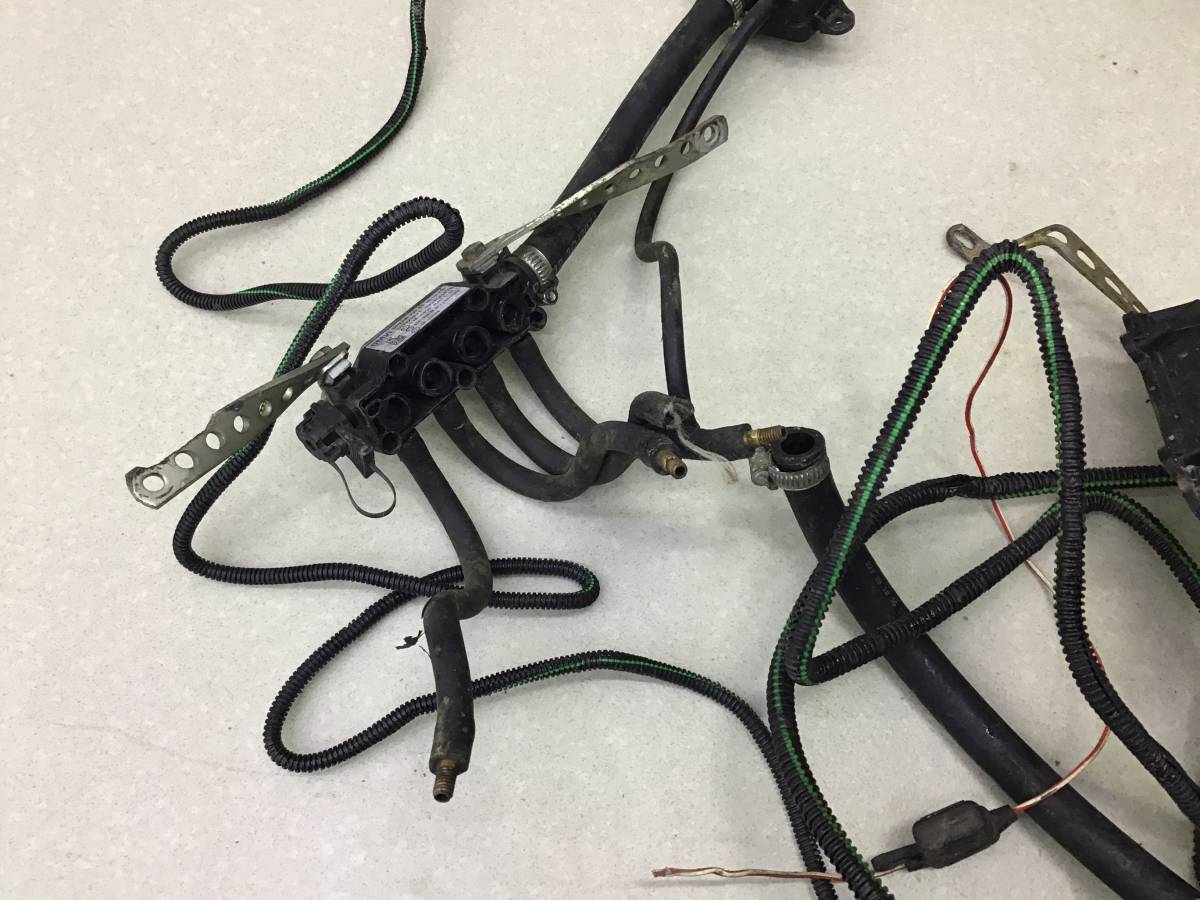 ГБО(Газобаллонное Оборудование) Hyundai Solaris 2 (HCR) 2017-2020