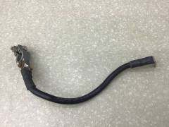 Клемма аккумулятора - Volkswagen Polo Sed 5 (6C1) 2010-2020