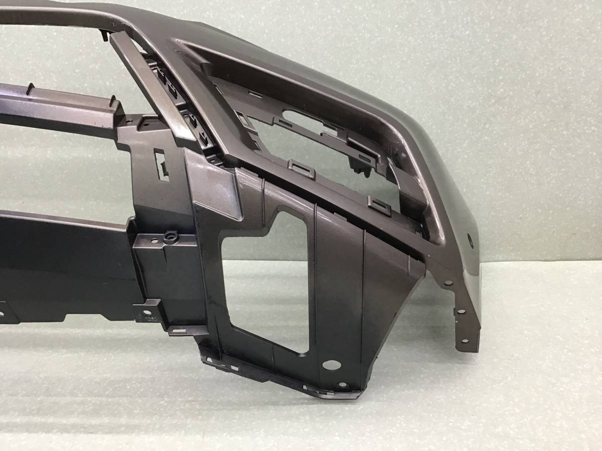 Бампер передний Haval H6 Coupe 2015-2019 Бампер передний Haval H6 Coupe 2015-2019