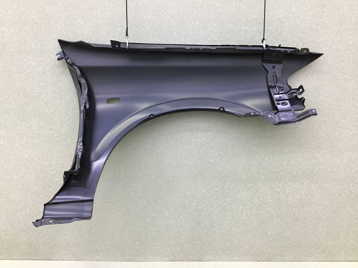 Крыло переднее левое Nissan Almera Classic (B10) 2006-2013 Крыло переднее левое Nissan Almera Classic (B10) 2006-2013