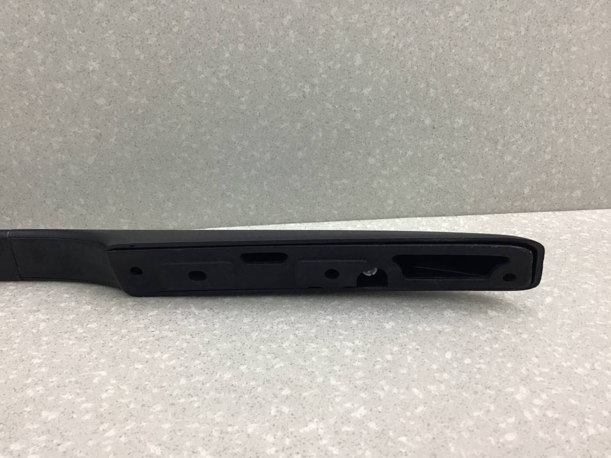 Рейлинг правый (планка на крышу) Suzuki SX4 (YB21S) 2006-2016