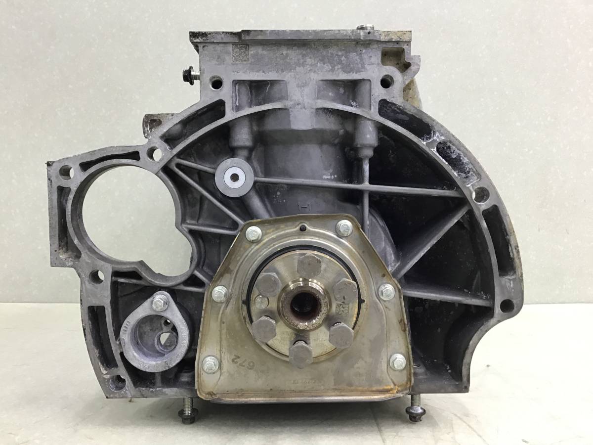 Блок двигателя Ford Fiesta (CB1) 2008-2019