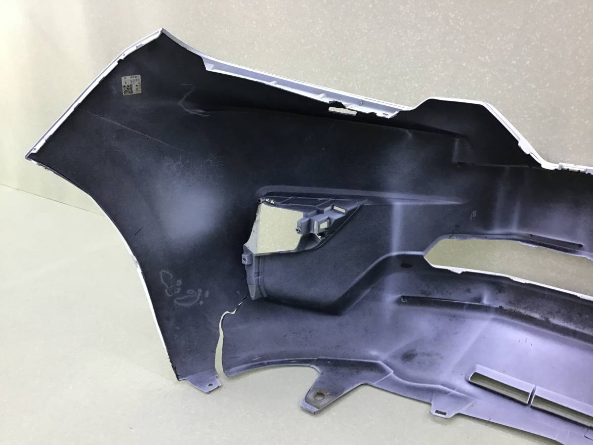 Бампер передний Toyota Land Cruiser Prado (J150) 2009>