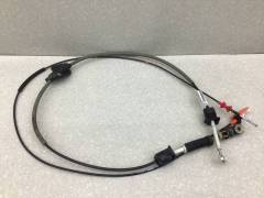 Трос КПП Volvo XC90 (C_24, C_30, C_59, C_71, C_95) 2002-2015