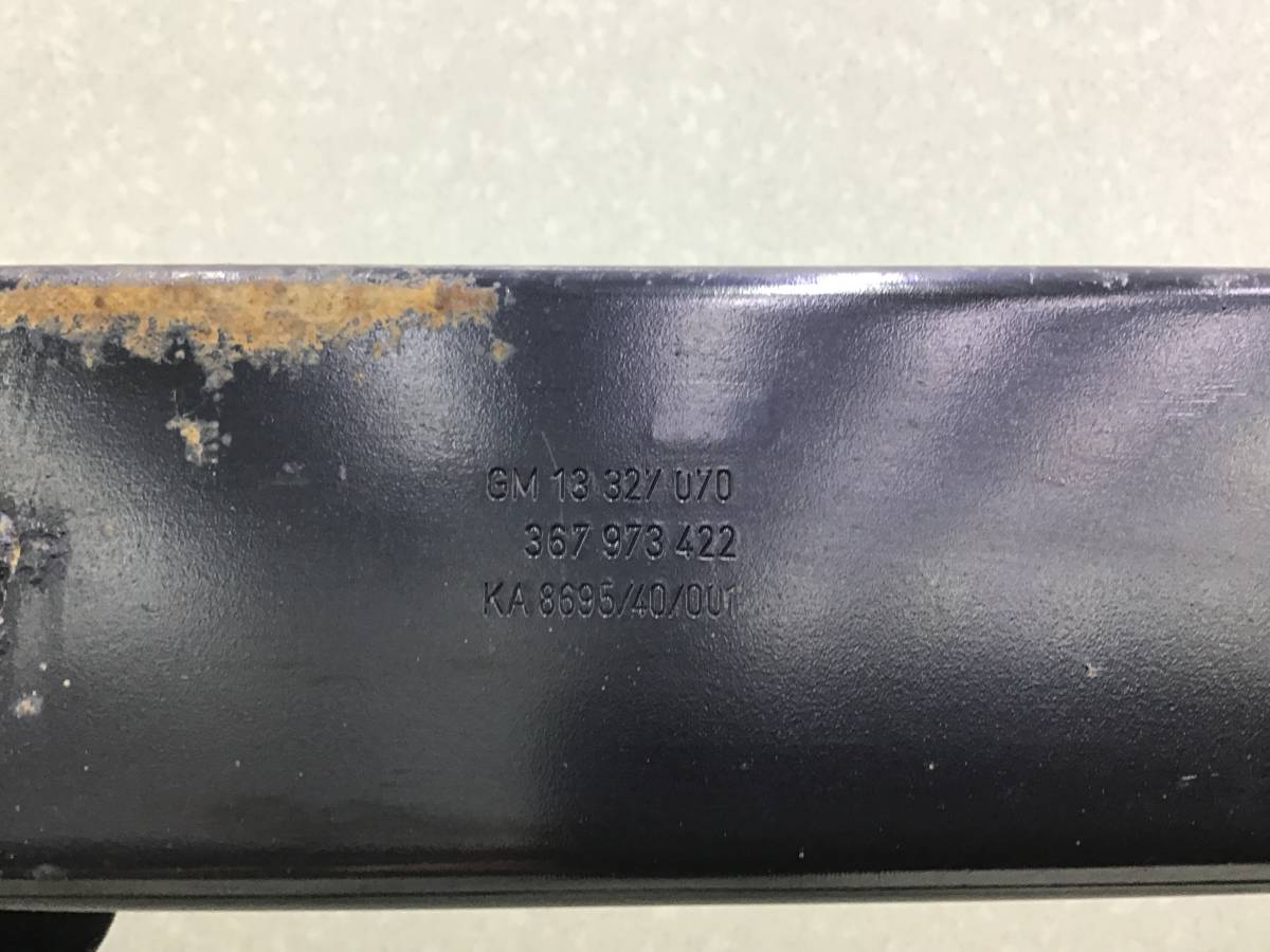 Балка под ДВС Chevrolet Cruze (J300) 2009-2016 Балка под ДВС Chevrolet Cruze (J300) 2009-2016