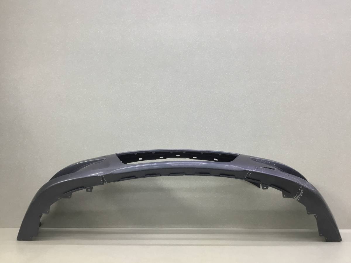 Бампер передний Hyundai i30 (FD) 2007-2012 Бампер передний Hyundai i30 (FD) 2007-2012
