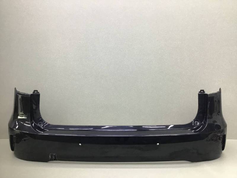 Бампер задний Lexus RX 350 (AGL20W) 2015-2022 Бампер задний Lexus RX 350 (AGL20W) 2015-2022