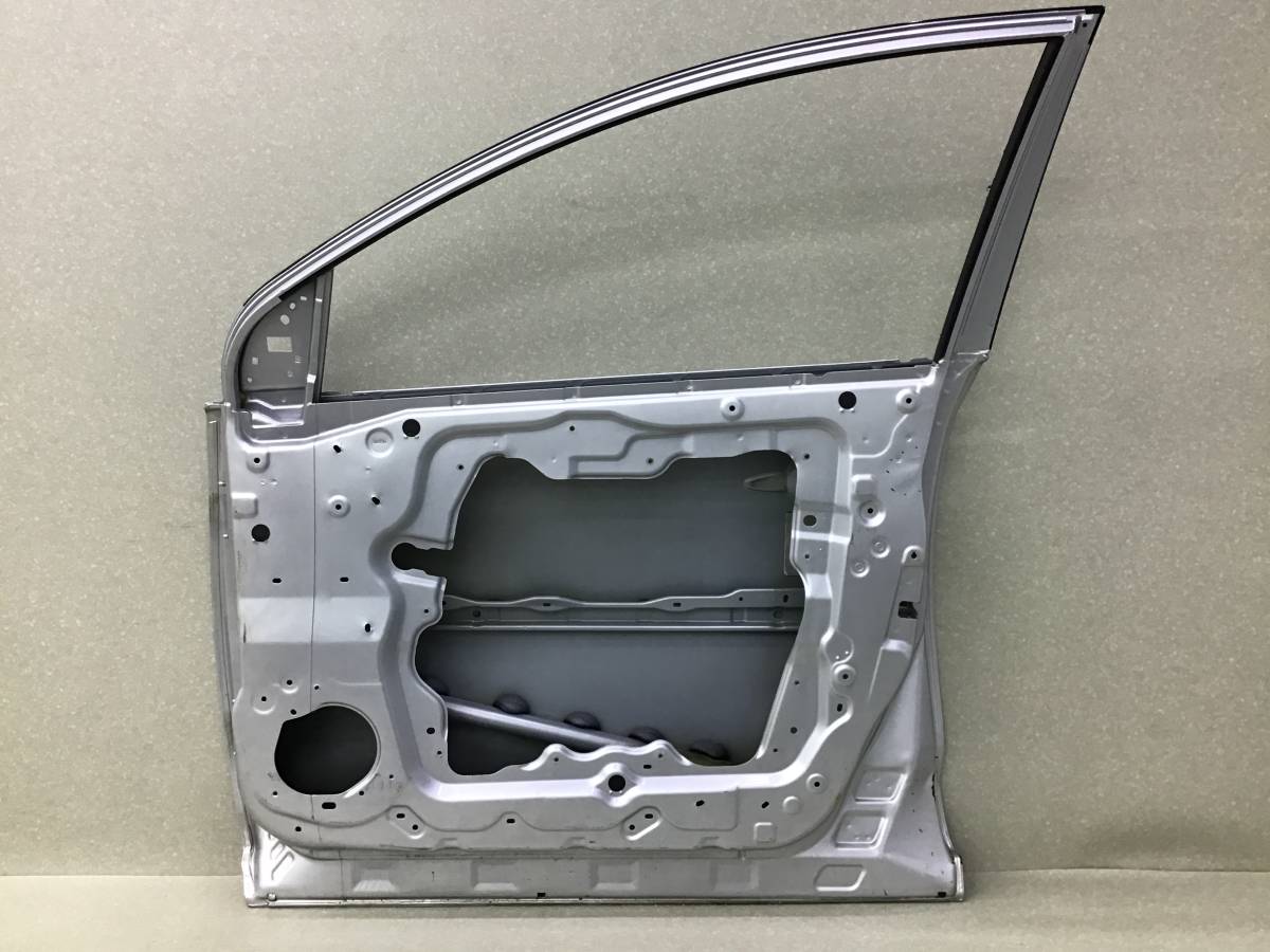 Дверь передняя правая Nissan Murano (Z51) 2008-2015 Дверь передняя правая Nissan Murano (Z51) 2008-2015