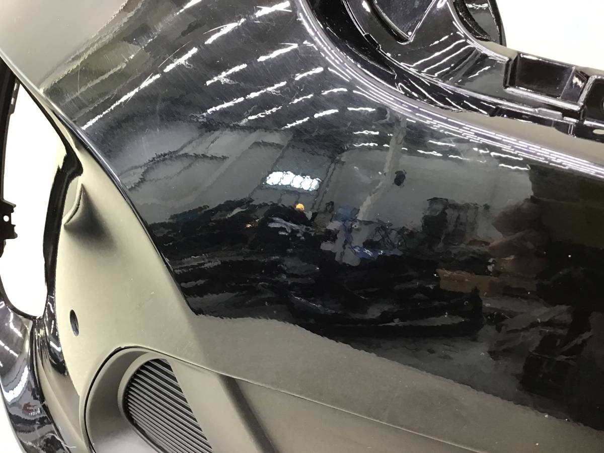Бампер передний Kia Sorento III Prime 2015-2020