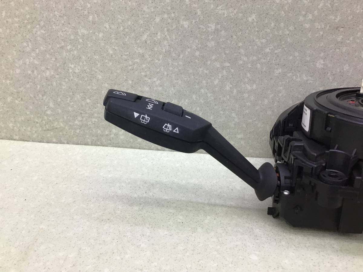 Переключатель подрулевой в сборе BMW X5 E70 2007-2013