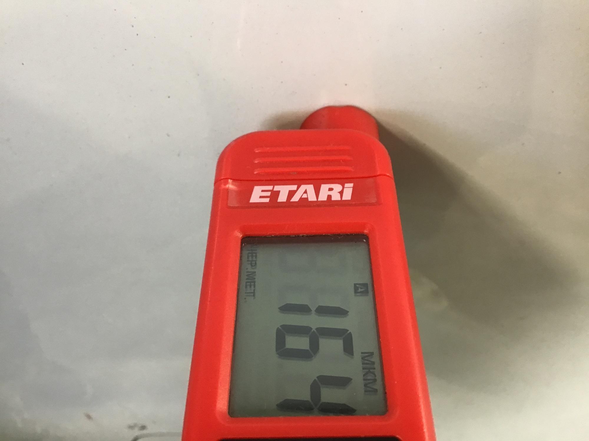 Капот, Audi A5/S5 2017>