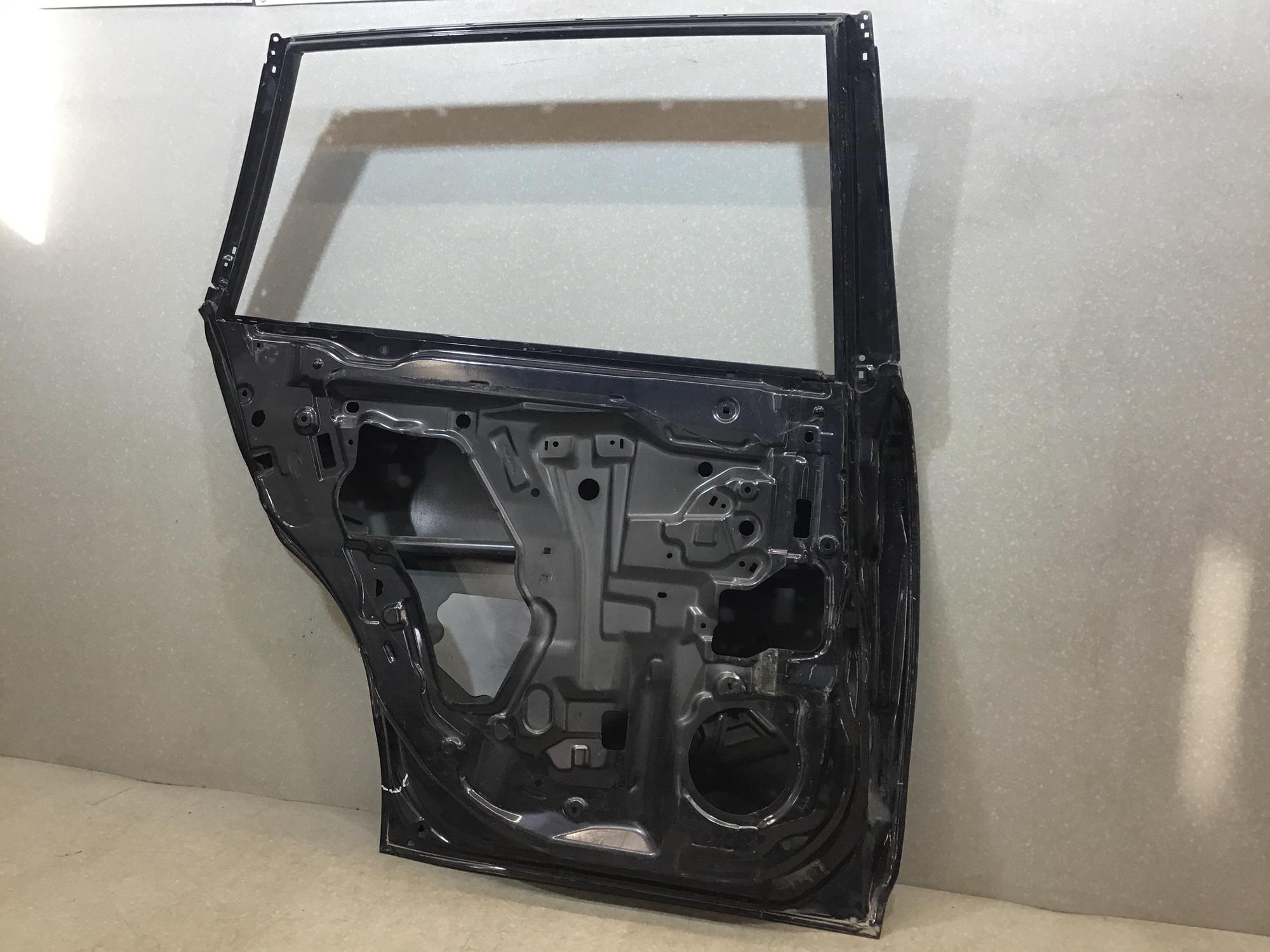 Дверь задняя левая, Subaru Legacy Outback (B14) 2010-2014 Дверь задняя левая, Subaru Legacy Outback (B14) 2010-2014