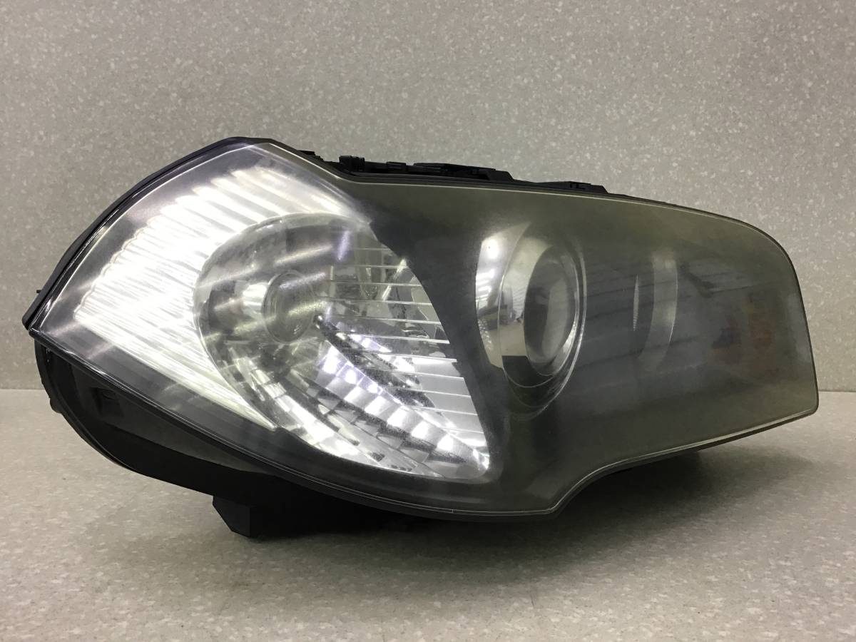 Фара правая BMW X3 E83 2004-2010 Фара правая BMW X3 E83 2004-2010