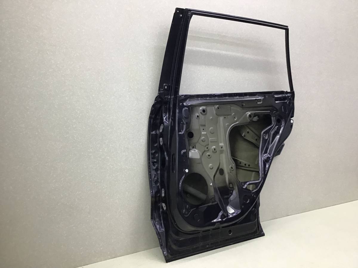 Дверь задняя правая Toyota Rav 4 (XA50) 2018>