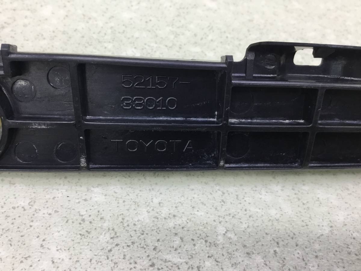 Кронштейн заднего бампера правый Toyota Camry (V40) 2006-2011 Кронштейн заднего бампера правый Toyota Camry (V40) 2006-2011