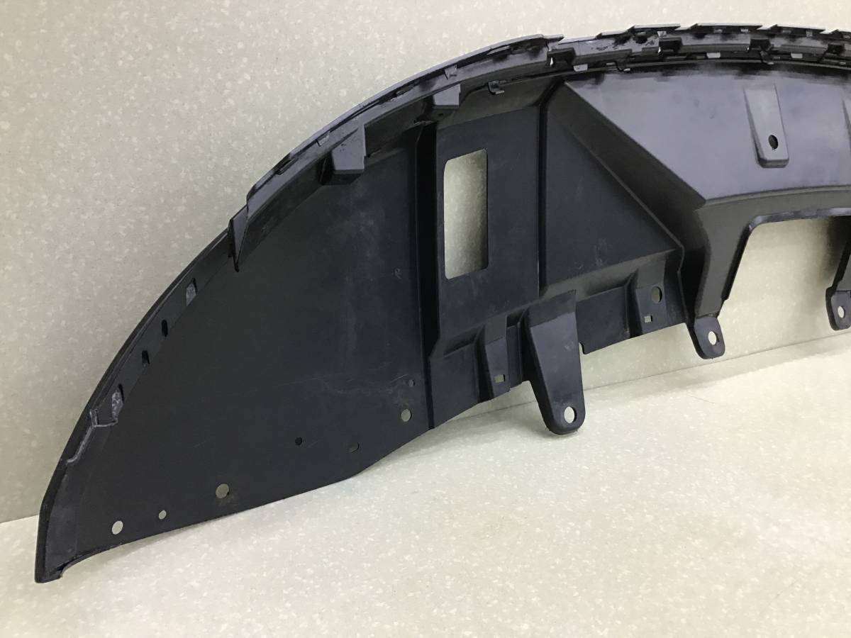 Юбка передняя Land Rover Range Rover 4 (L405) 2012-2022 Юбка передняя Land Rover Range Rover 4 (L405) 2012-2022