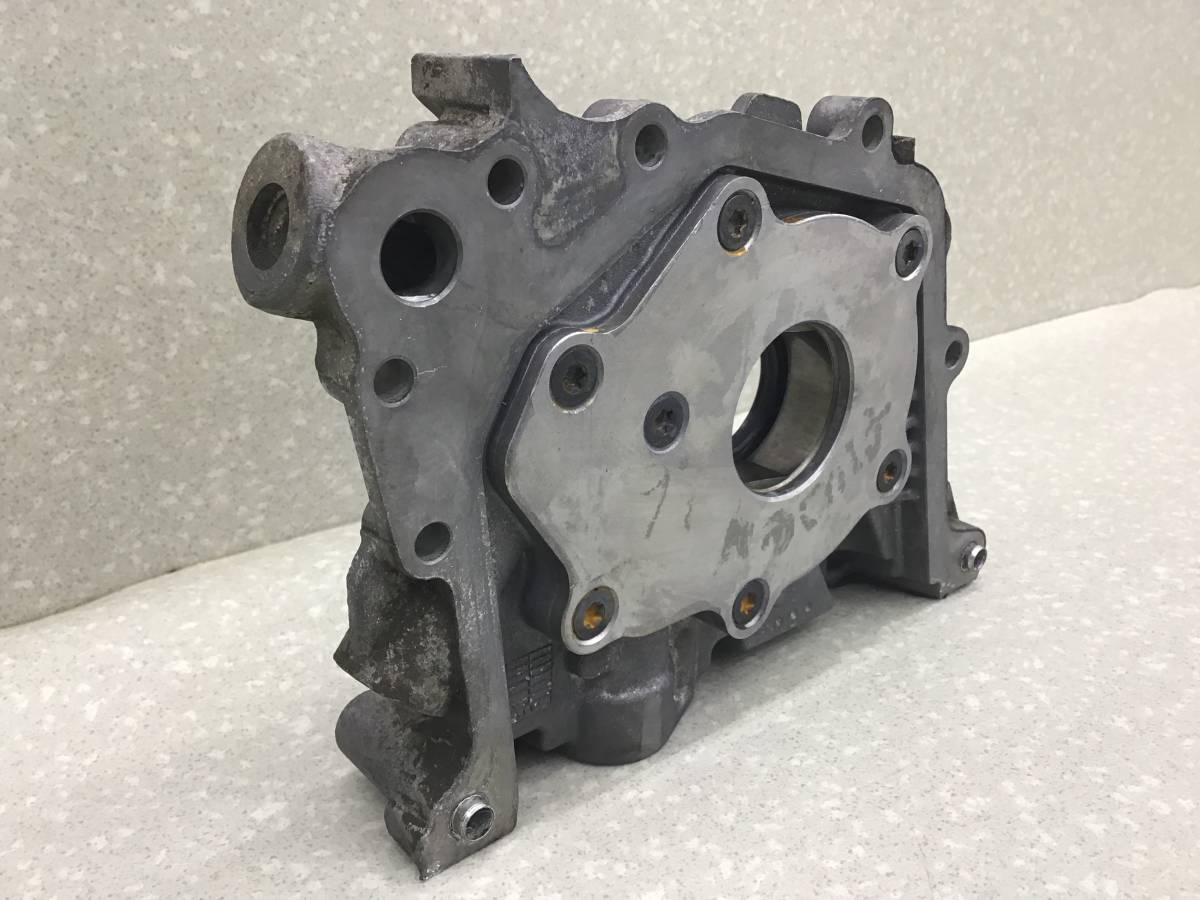 Насос масляный Ford Fusion (CBK) 2002-2012