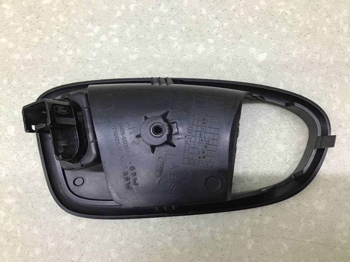 Кнопка стеклоподъемника Ford S-MAX (WS) 2006-2015 Кнопка стеклоподъемника Ford S-MAX (WS) 2006-2015