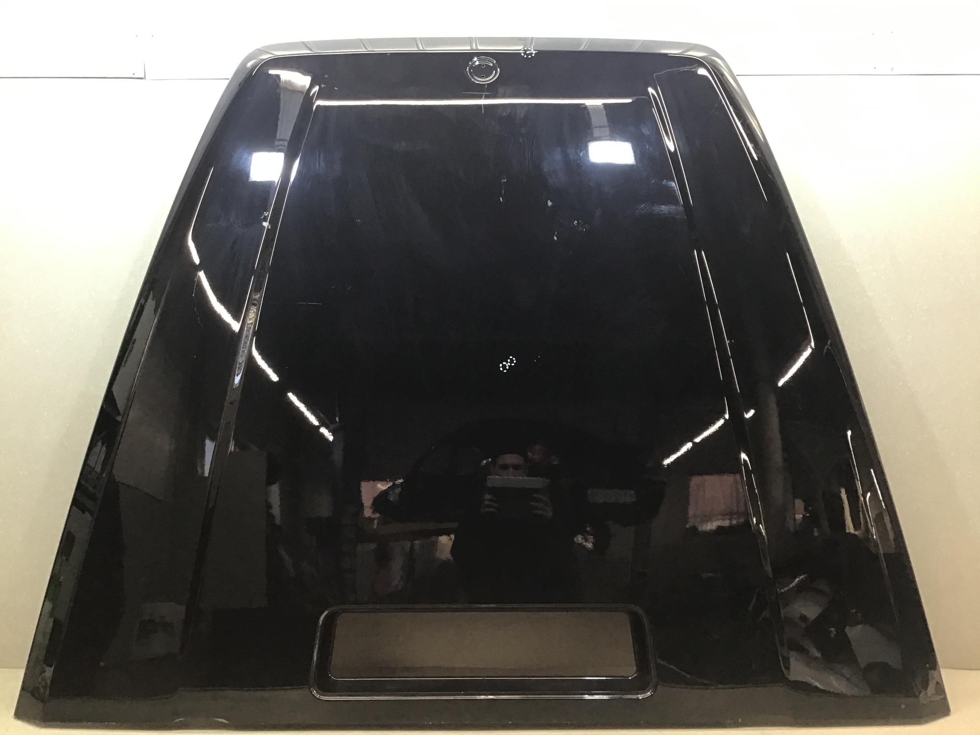 Капот, Mercedes Benz G-Class W463 1989> Капот, Mercedes Benz G-Class W463 1989>