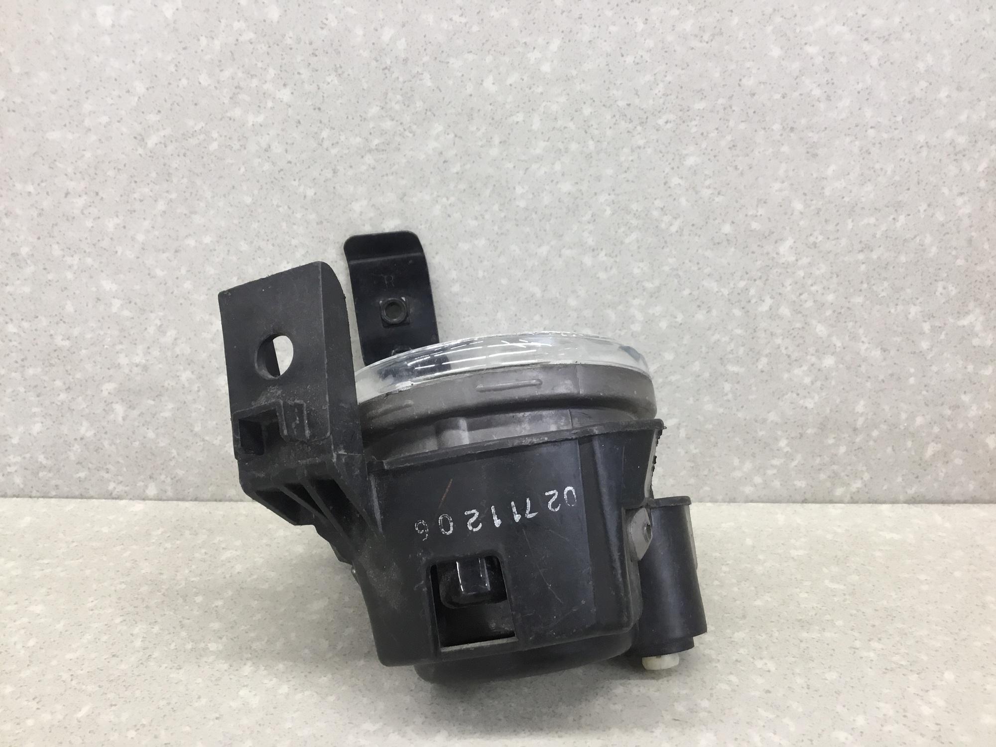 Фара противотуманная правая, Subaru Impreza (G12) 2007-2012