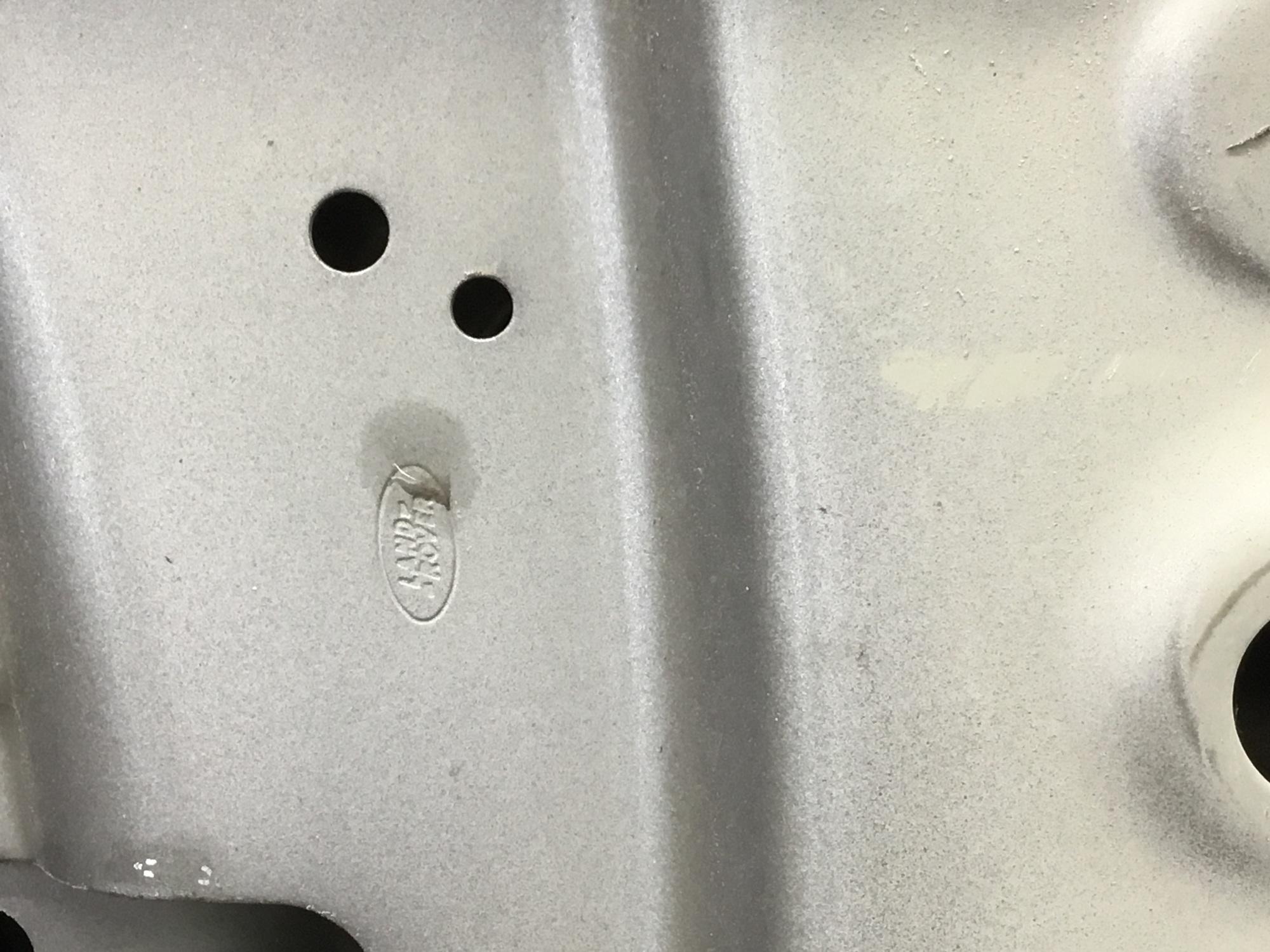 Дверь багажника, Land Rover Freelander 2 2007-2014 Дверь багажника, Land Rover Freelander 2 2007-2014