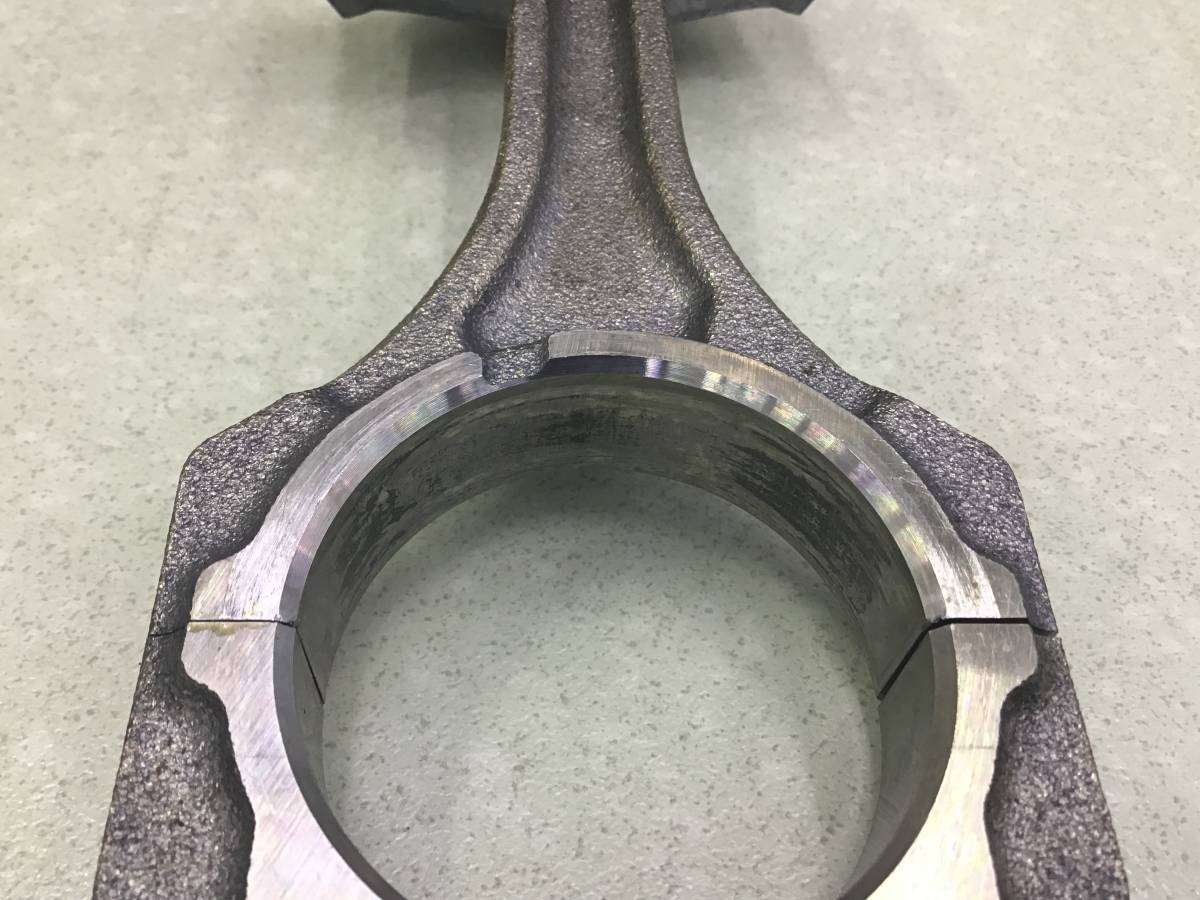 Поршень с шатуном Toyota Highlander (U50) 2013-2020