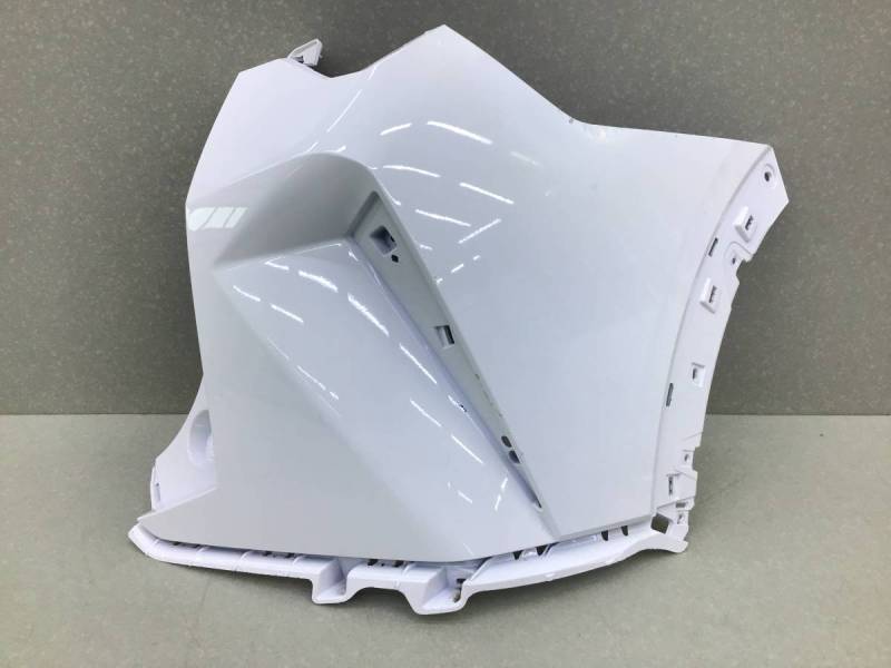 Бампер задний GAC GS3 2023- н. в.