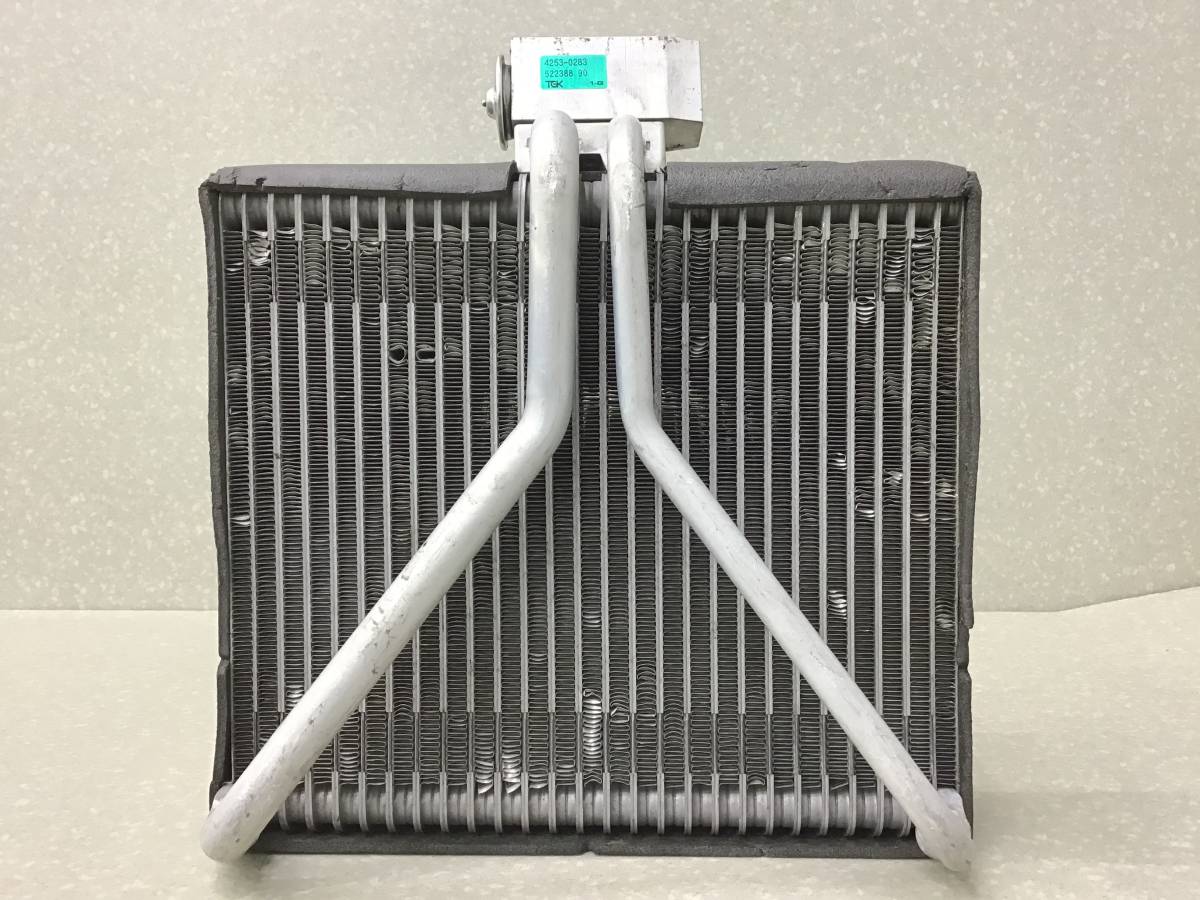 Испаритель кондиционера Nissan Almera Classic (B10) 2006-2013