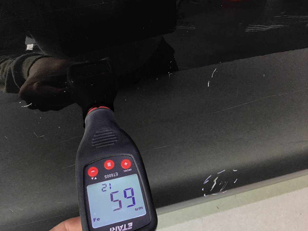 Дверь передняя правая JAC T9 2020 - н. в.