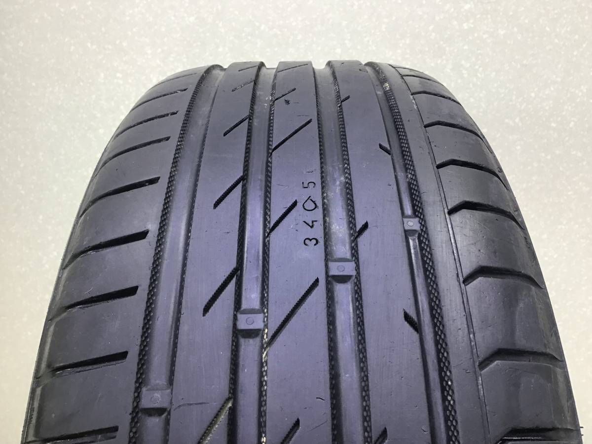 Шины R16 Летние Nokian Tyres nordman sz2 Шины R16 Летние Nokian Tyres nordman sz2