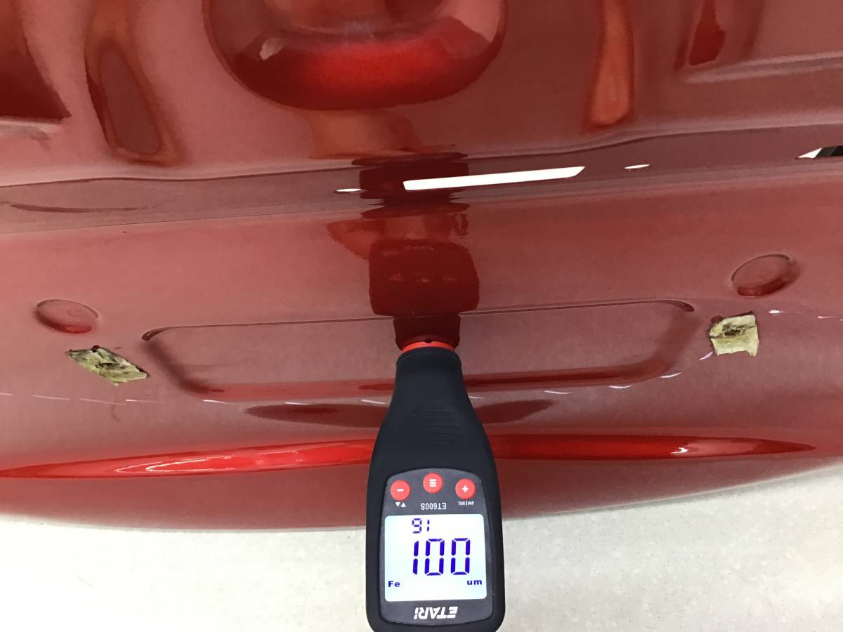 Дверь багажника Mazda CX-5 (KE) 2011-2017 Дверь багажника Mazda CX-5 (KE) 2011-2017