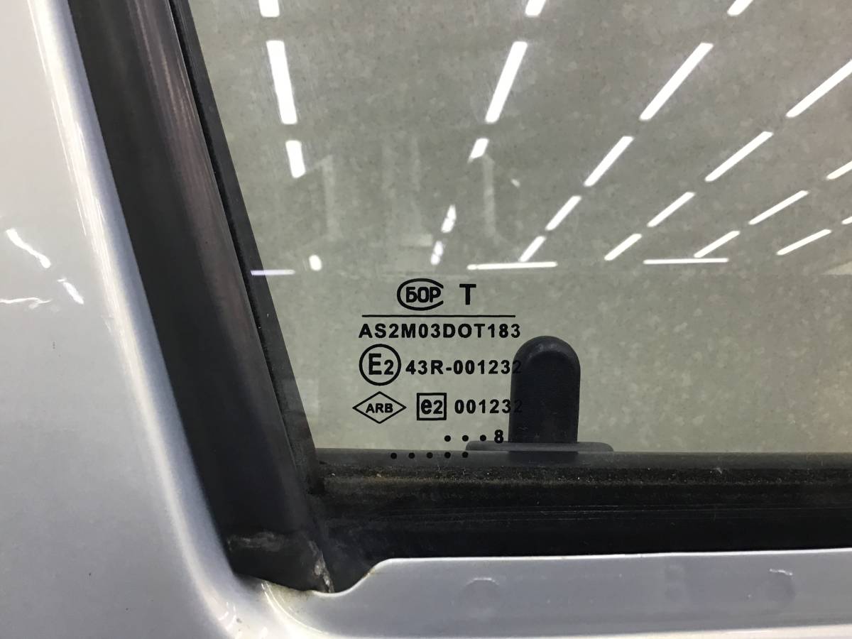 Дверь передняя правая Renault Logan (1) 2005-2014 Дверь передняя правая Renault Logan (1) 2005-2014