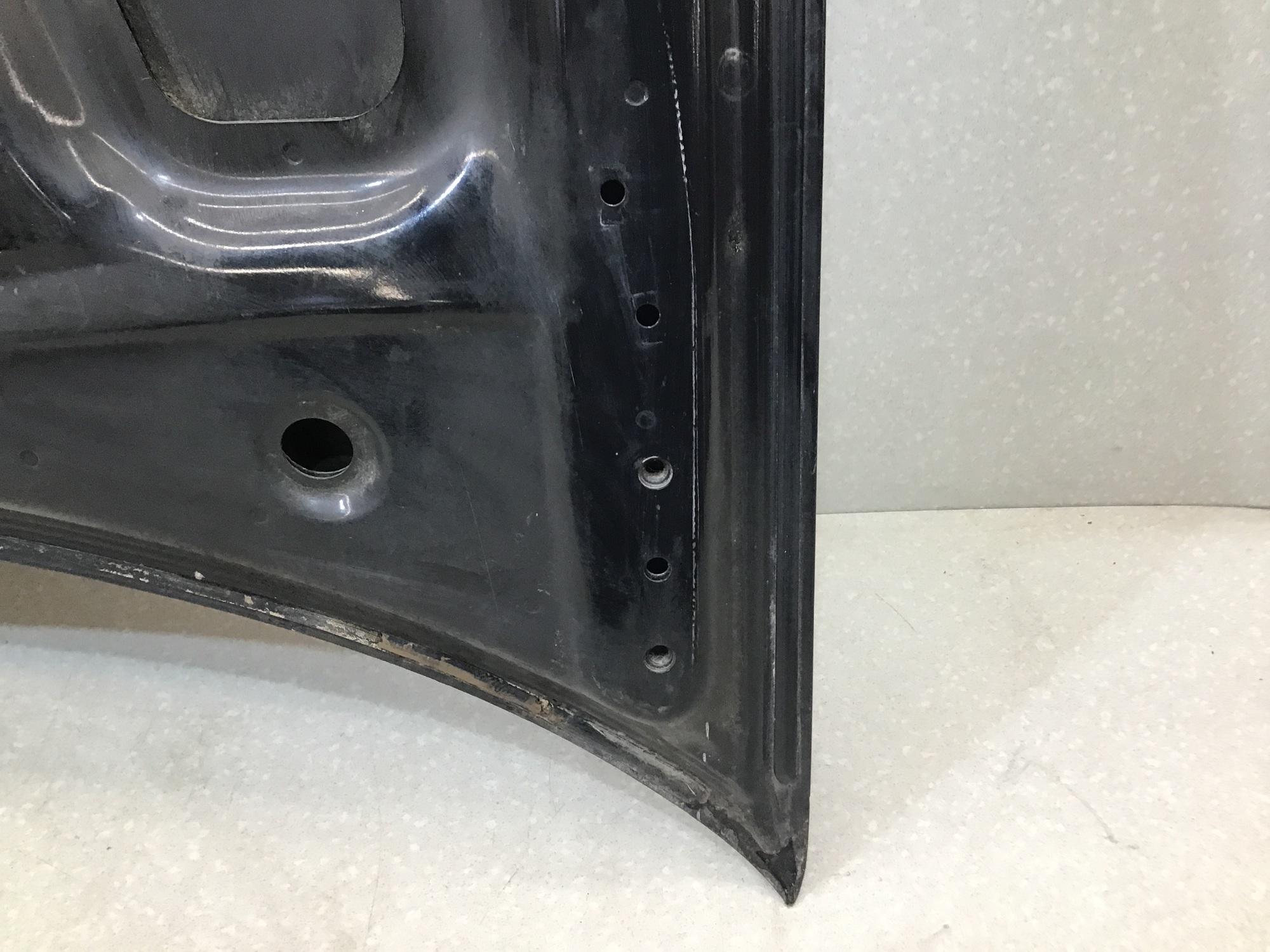Капот, Subaru Legacy (B13) 2003-2009 Капот, Subaru Legacy (B13) 2003-2009