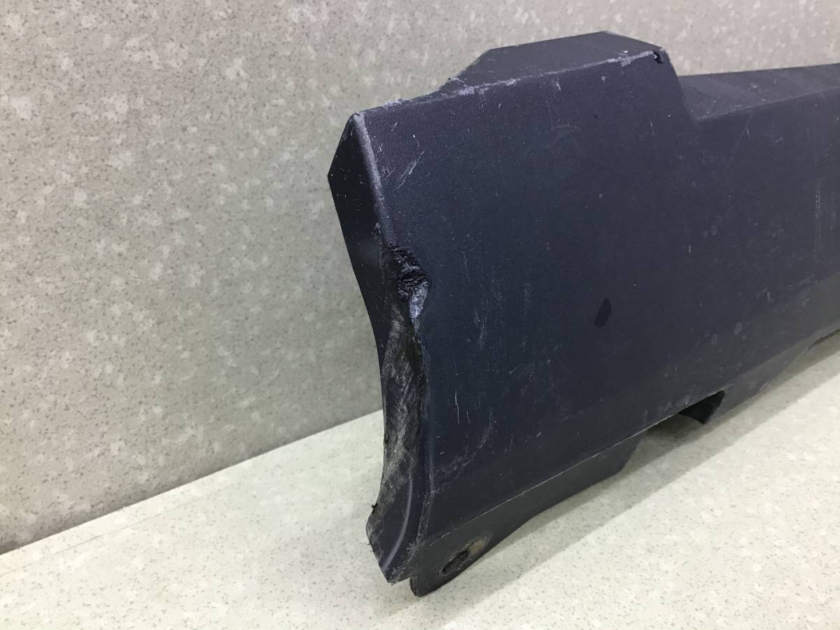 Накладка на порог (наружная) GAC GS3 2023- н. в.