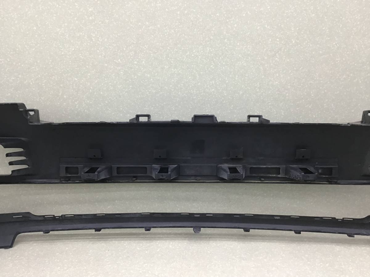 Бампер передний Land Rover Range Rover 4 (L405) 2012-2022 Бампер передний Land Rover Range Rover 4 (L405) 2012-2022