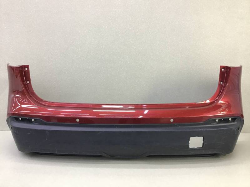 Бампер задний Nissan Qashqai (J11) 2014> Бампер задний Nissan Qashqai (J11) 2014>