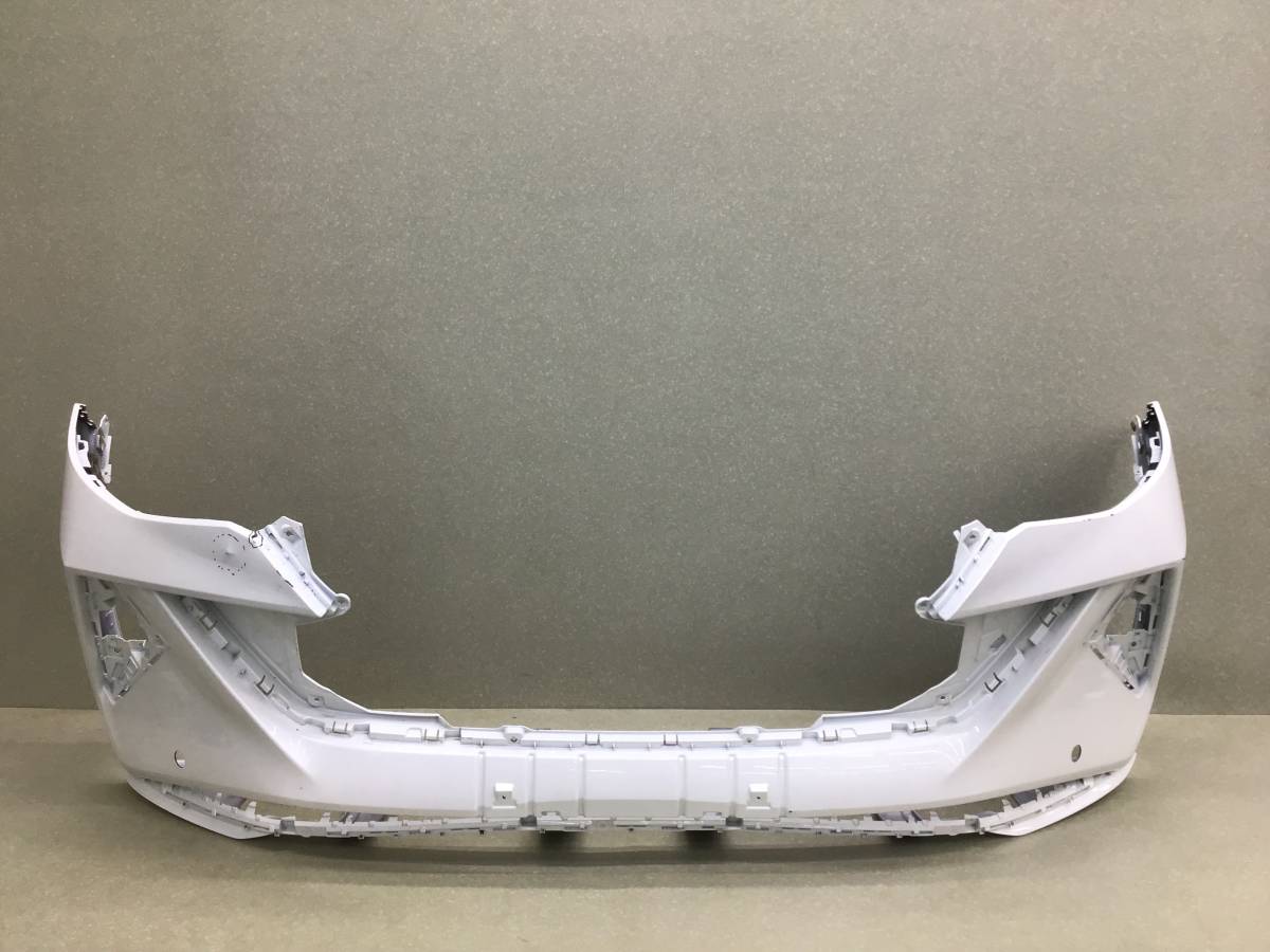 Бампер передний Haval Haval F7 2018-н.в. Бампер передний Haval Haval F7 2018-н.в.