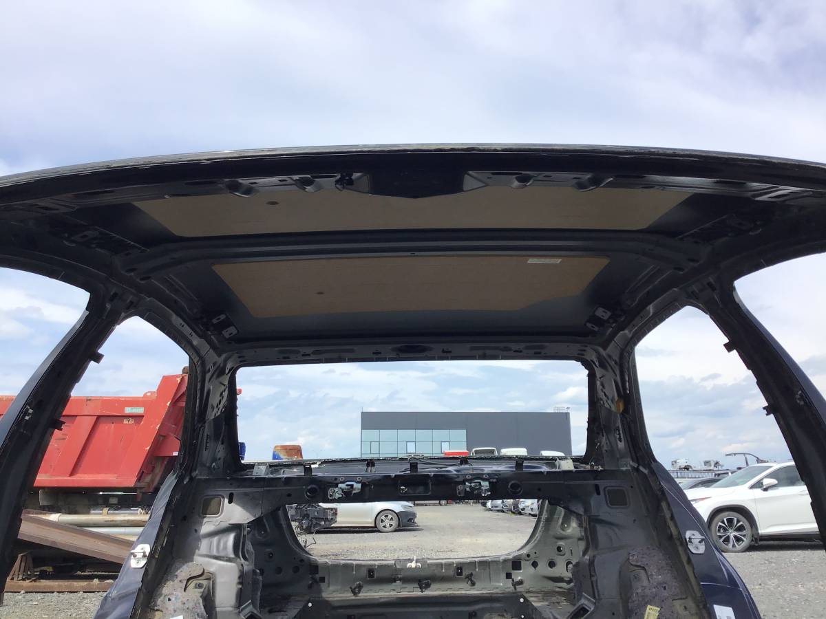 Крыша Mercedes-Benz E-Class (W212) 2009-2016 Крыша Mercedes-Benz E-Class (W212) 2009-2016
