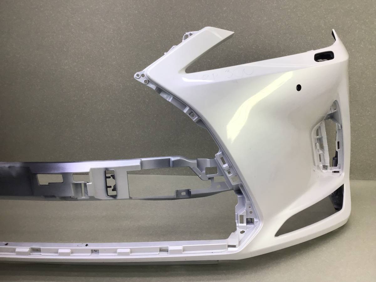 Бампер передний Lexus RX 350 (AGL20W) 2015-2022 Бампер передний Lexus RX 350 (AGL20W) 2015-2022