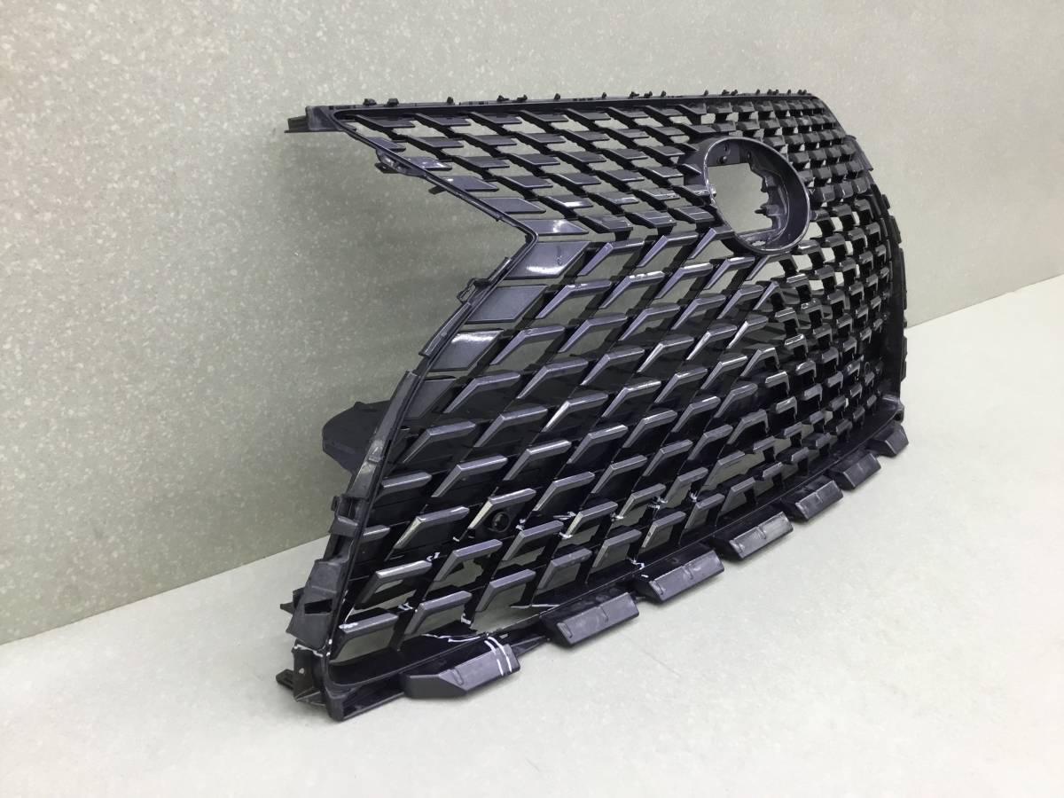 Решетка радиатора Lexus RX 350 (AGL20W) 2015-2022 Решетка радиатора Lexus RX 350 (AGL20W) 2015-2022