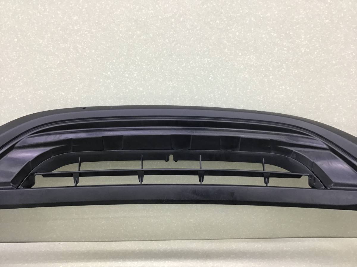 Юбка передняя Honda CR-V 4 (RM4) 2011-2018 Юбка передняя Honda CR-V 4 (RM4) 2011-2018