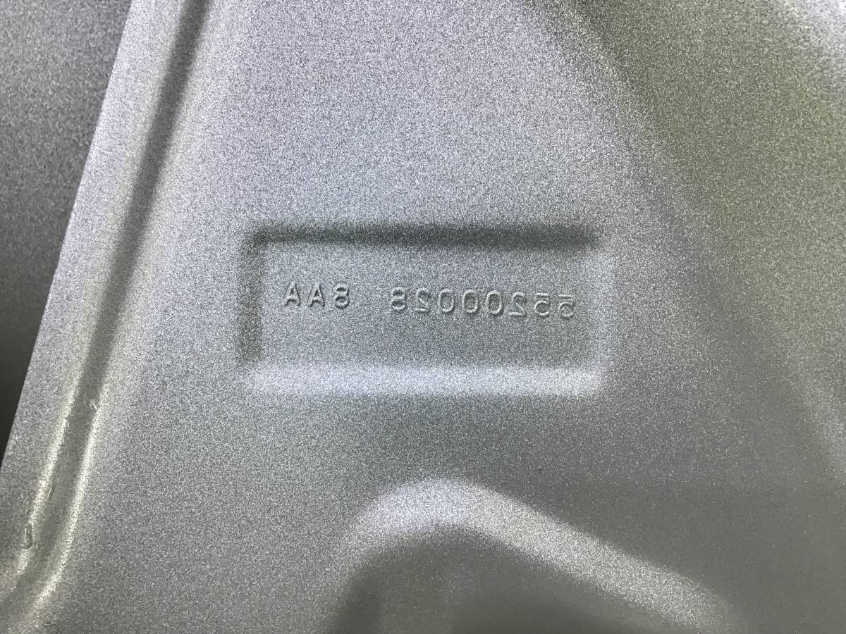 Дверь багажника Chery Tiggo 8 Pro (T1A) 2021-н.в. Дверь багажника Chery Tiggo 8 Pro (T1A) 2021-н.в.