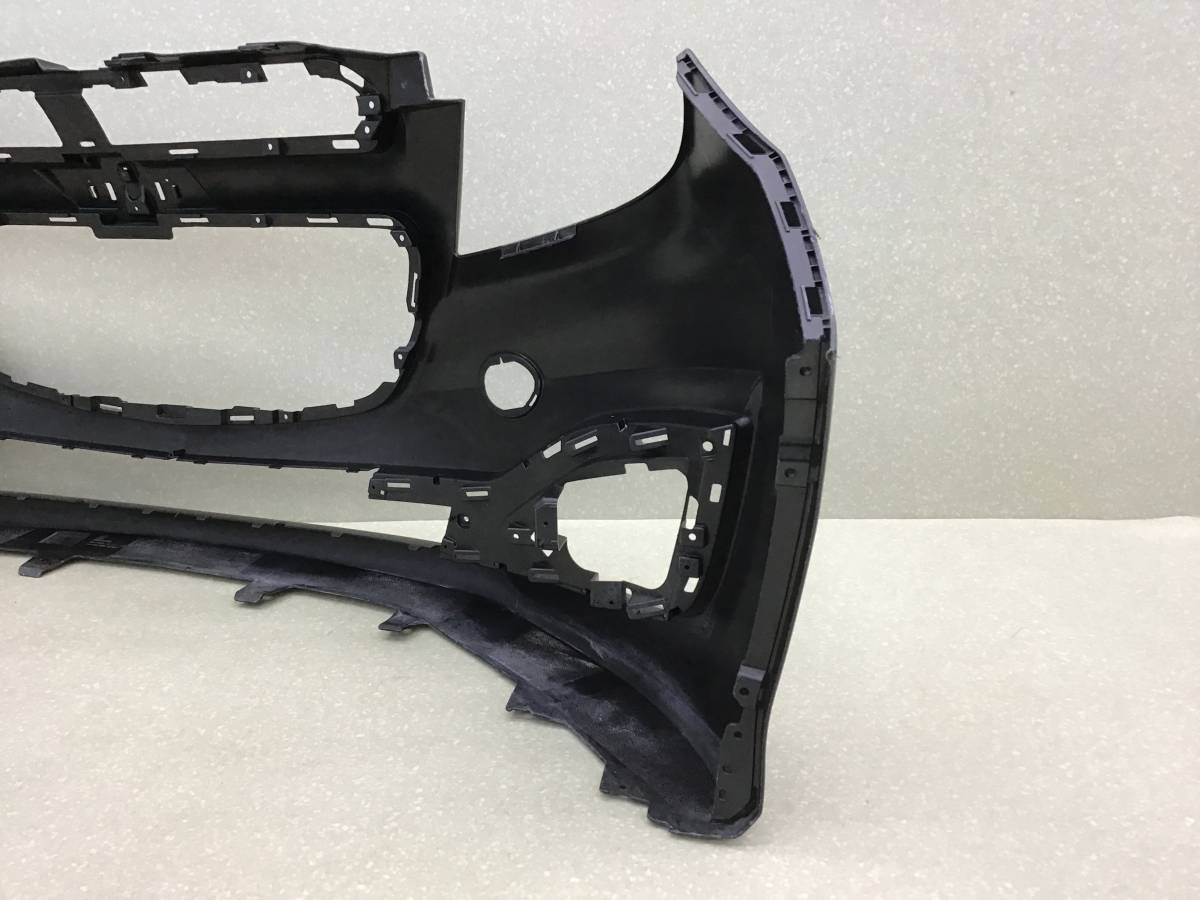 Бампер передний Chevrolet Spark (M300) 2010-2015 Бампер передний Chevrolet Spark (M300) 2010-2015
