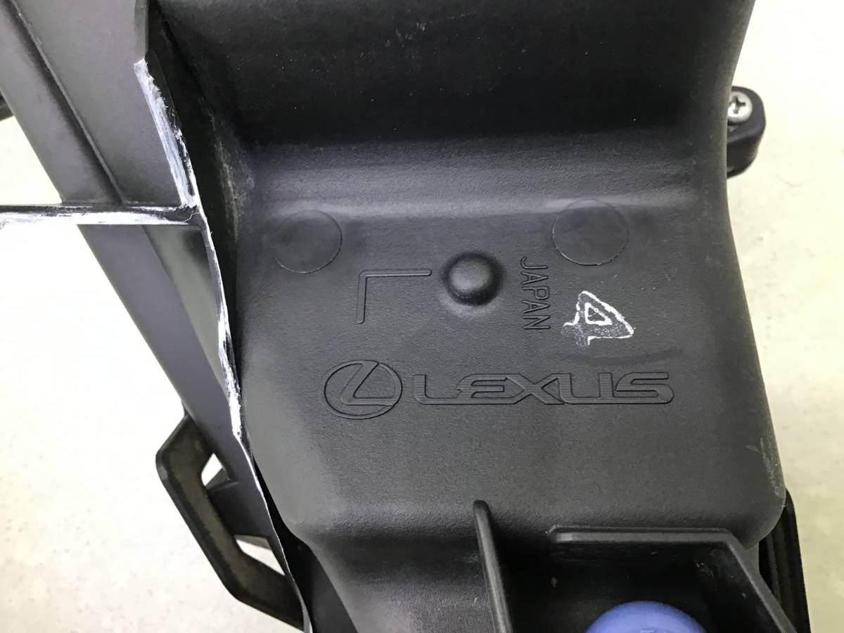 Фара противотуманная левая Lexus LX450D /570 (VDJ201) 2015-2022 Фара противотуманная левая Lexus LX450D /570 (VDJ201) 2015-2022