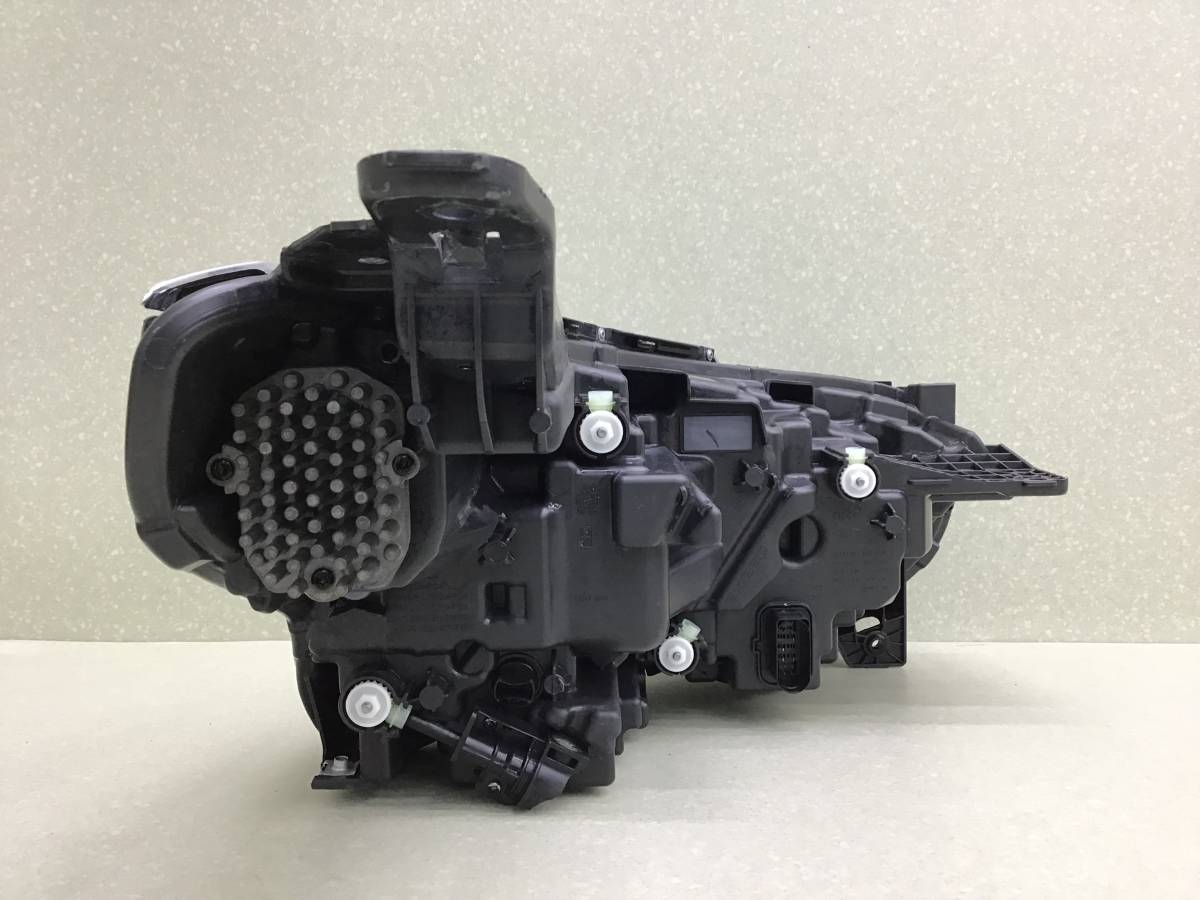 Фара левая EXEED VX (M36T) 2020-н.в. Фара левая EXEED VX (M36T) 2020-н.в.