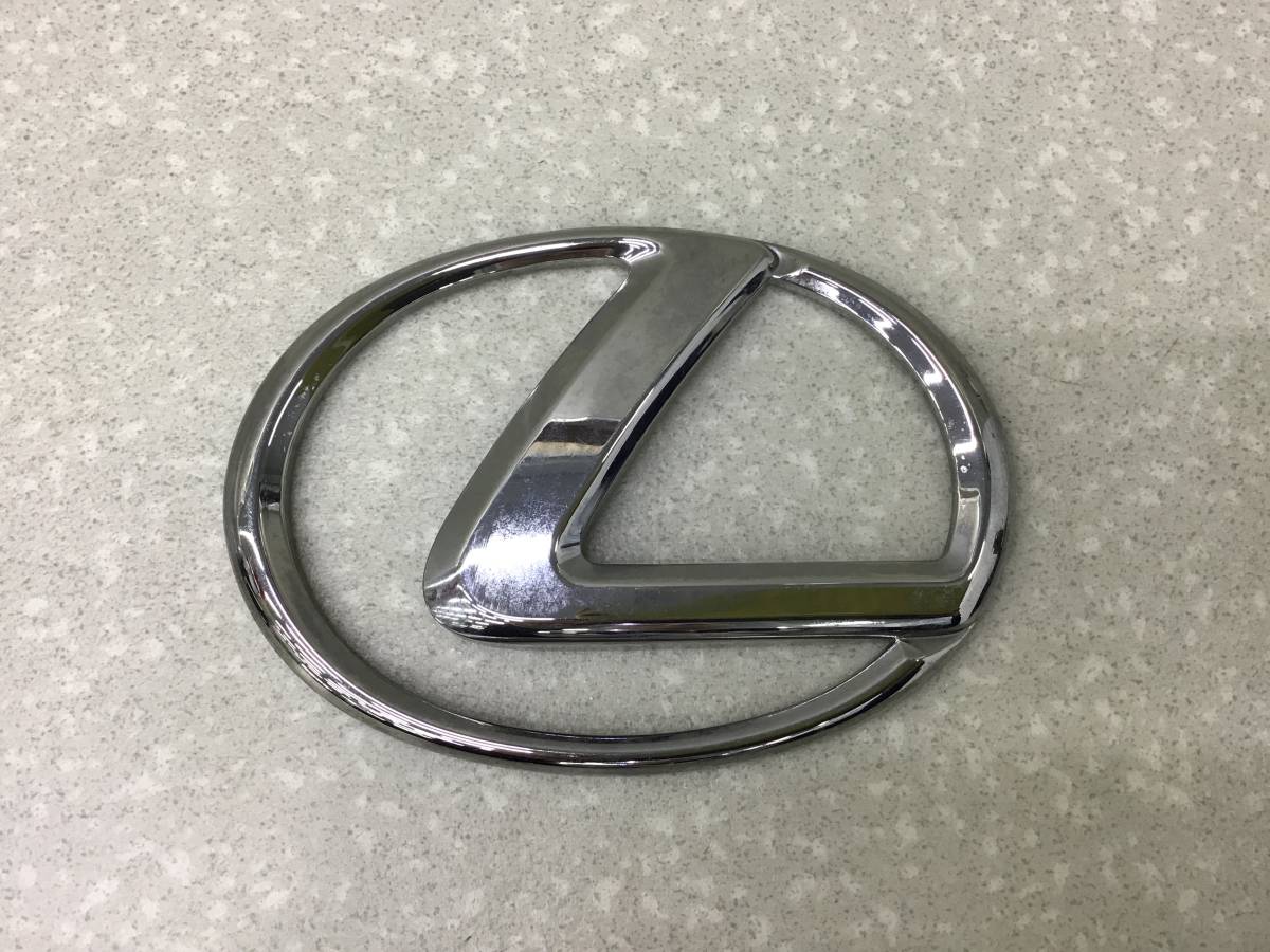 Эмблема Lexus LX570 (URJ201) 2007-2015 Эмблема Lexus LX570 (URJ201) 2007-2015