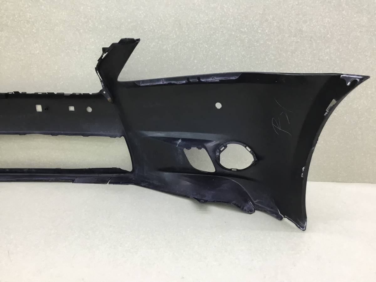 Бампер передний Lexus GS 350 (GRL15) 2011-2016 Бампер передний Lexus GS 350 (GRL15) 2011-2016