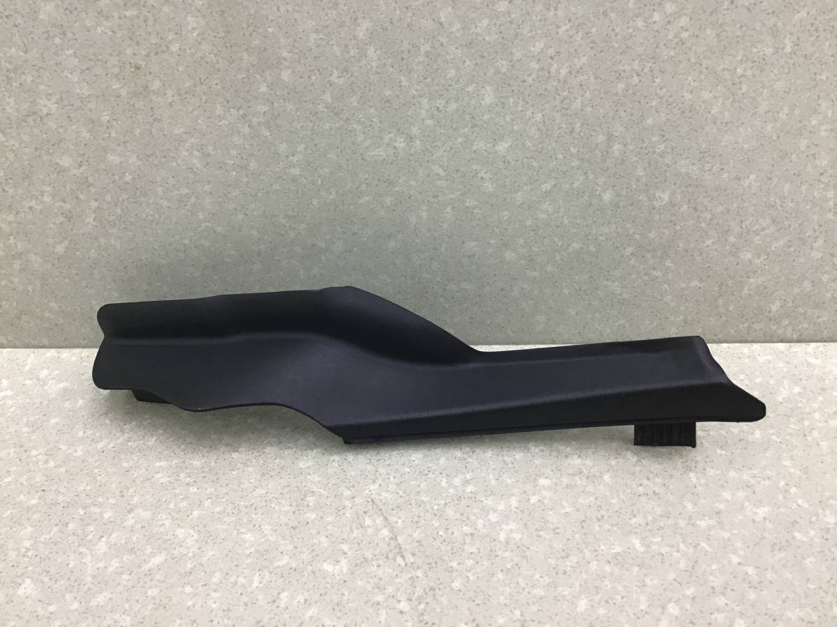Накладка (кузов наружные) Lexus NX 200 (ZGZ10) 2014-2021 Накладка (кузов наружные) Lexus NX 200 (ZGZ10) 2014-2021